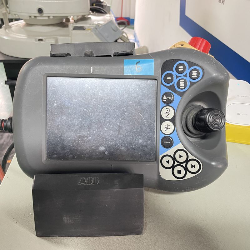 Ось 6 использовала заварку лазера роботов IRB1600-10/1.45 ABB нагружая разгружающ манипулятора