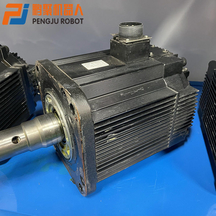 Подержанный импорт мотора сервопривода SGMRS-37A2A-YR11 Yaskawa 3700W первоначальный