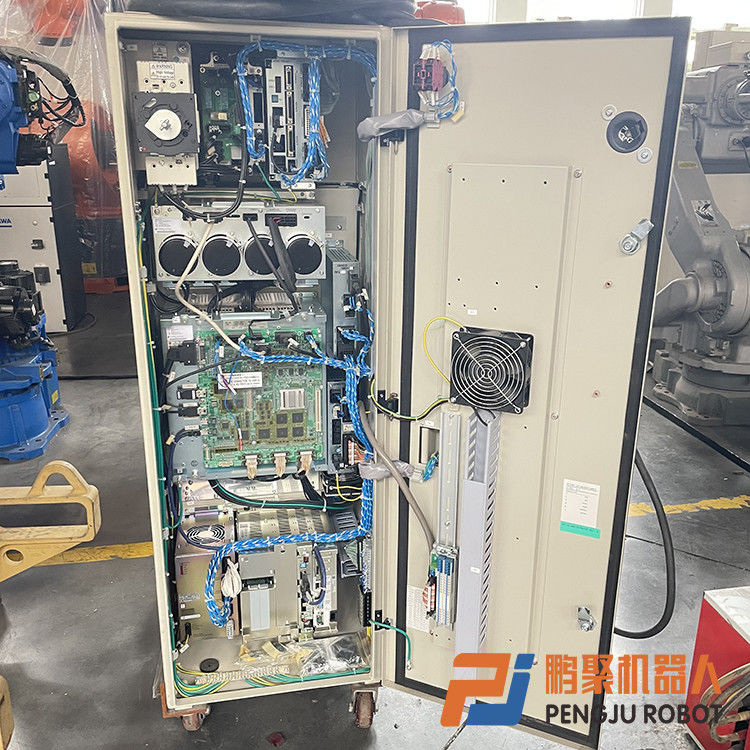 Манипулятор дуговой сварки оси автоматной сварки 6 руки фабрики Yaskawa ES165D робототехнический