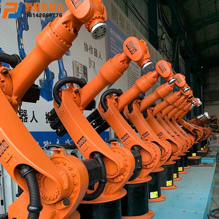 Нагрузок 6-16kg руки робота заварки оси Kuka KR16-2 KR16L6-2 автоматическая 6