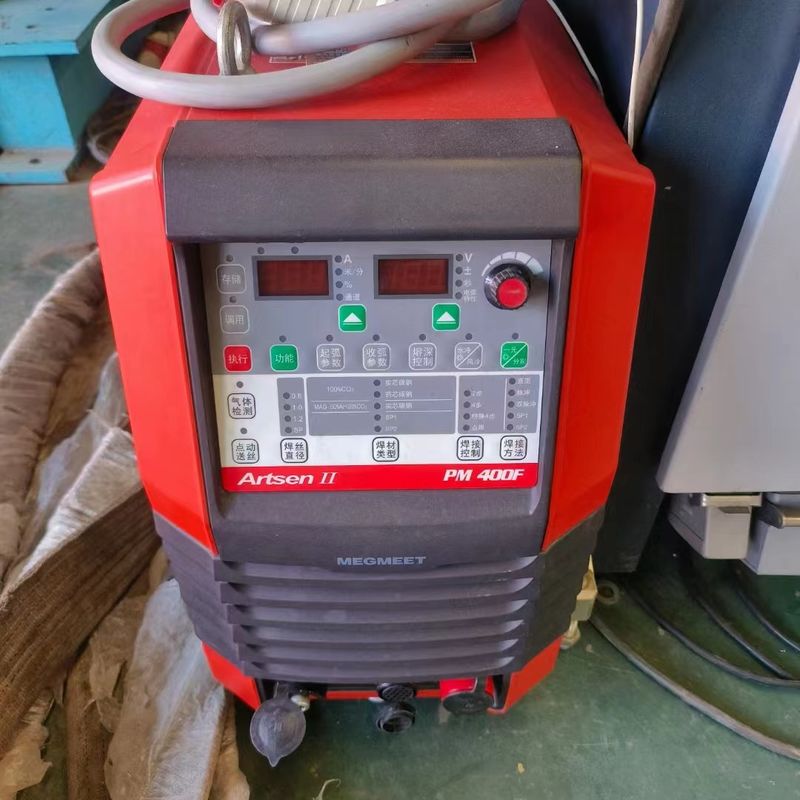 Реконструированный KR16L6 6 кг полезная нагрузка 6 оси Робот XP Управляющий кабинет AC380V Электроснабжение Упаковка Палетизация Спектрная сварка