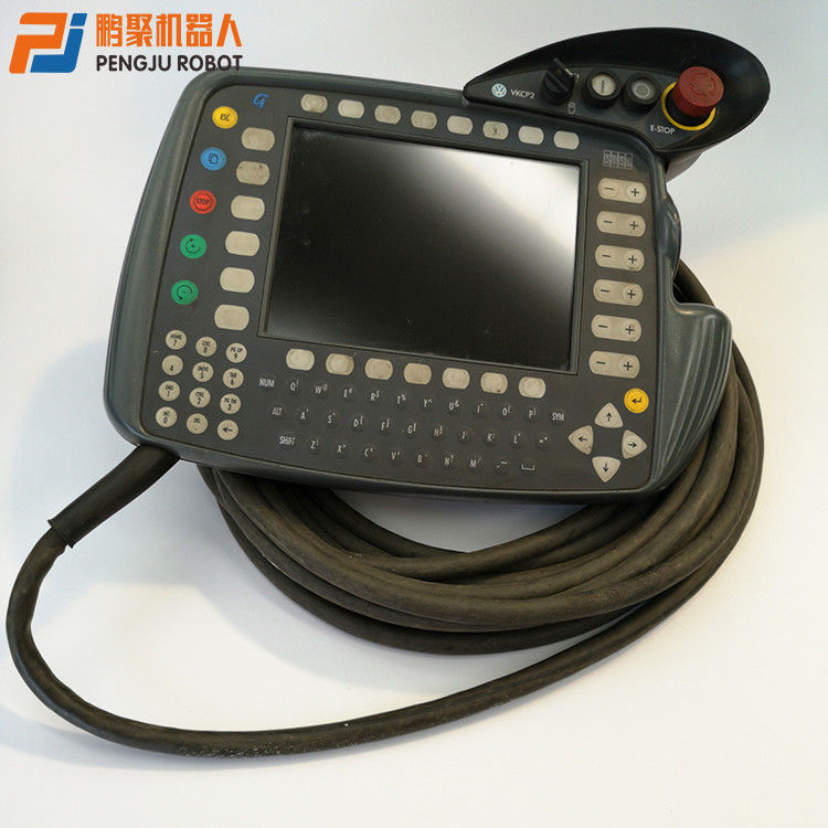 Кука учит подвеску 00-130-547 00130547 KRC2 KRC4 00-168-334 KRC5 KRC1 00168334 KUKAsmartPAD10m 00-320-10 00-291-556 00-168-334 00-181-563 00-291-556