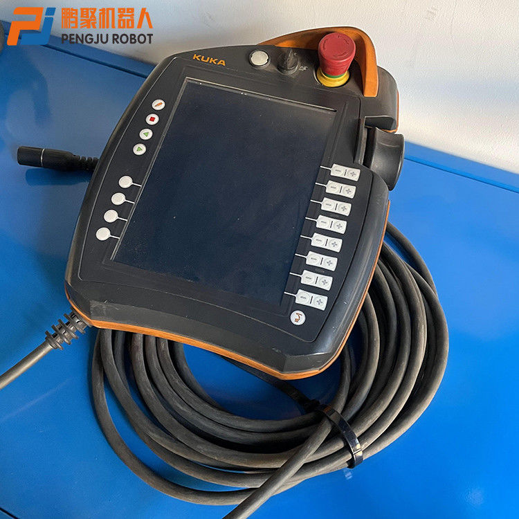 Кука учит подвеску 00-130-547 00130547 KRC2 KRC4 00-168-334 KRC5 KRC1 00168334 KUKAsmartPAD10m 00-320-10 00-291-556 00-168-334 00-181-563 00-291-556