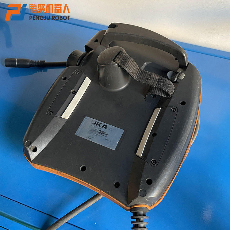 KUKA KR C4 Smart PAD Pendant Bumper TEACH PENDANT ROBOT 00-216-801KUKA Роботы с блоком управления KR C4 или шкафом с восходом солнца