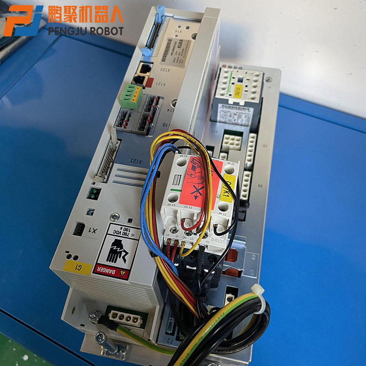 Кука 00-134-525 Сервоснабжение KPS600/20-ESC UL с контроллерами Kuka KRC2 и KRC2ed05