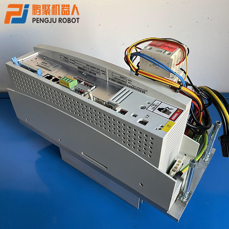 Кука 00-134-525 Сервоснабжение KPS600/20-ESC UL с контроллерами Kuka KRC2 и KRC2ed05