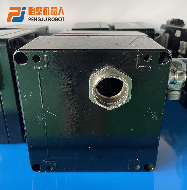Безопасный RDW KRC2 Box mit Stecker 00-137-574 / 00-134-946 Блок предохранителя для промышленного робота