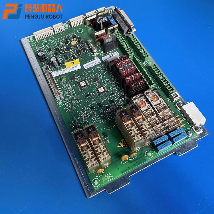 КРК2 ESC-CI Планшеты изготовлены Kuka КРК2 ESC-CI Планшеты ESC-CI3 модуль 00-127-755 Безопасная материнская плата 00-106-290
