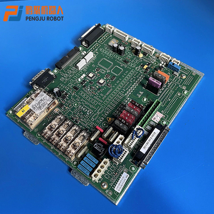 КРК2 ESC-CI Планшеты изготовлены Kuka КРК2 ESC-CI Планшеты ESC-CI3 модуль 00-127-755 Безопасная материнская плата 00-106-290
