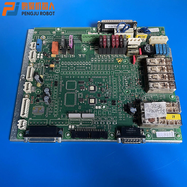 КРК2 ESC-CI Планшеты изготовлены Kuka КРК2 ESC-CI Планшеты ESC-CI3 модуль 00-127-755 Безопасная материнская плата 00-106-290
