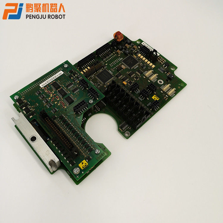 КУКА 00176533001706431 RDW SAFE V1.38 SAFETY 00 SAFE V1.38 SAFETY ROBOT 00-134-946 Безопасный РДУ (РДК)