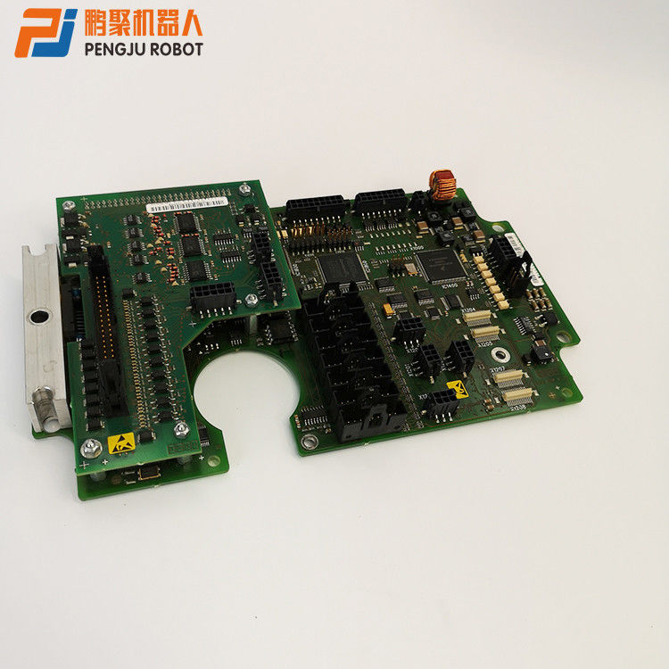 КУКА 00176533001706431 RDW SAFE V1.38 SAFETY 00 SAFE V1.38 SAFETY ROBOT 00-134-946 Безопасный РДУ (РДК)