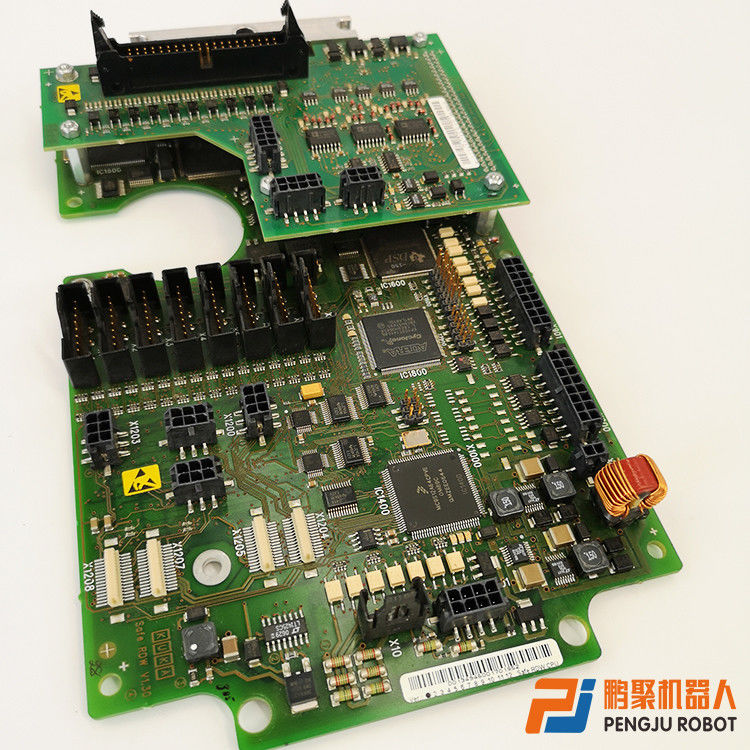 КУКА 00176533001706431 RDW SAFE V1.38 SAFETY 00 SAFE V1.38 SAFETY ROBOT 00-134-946 Безопасный РДУ (РДК)