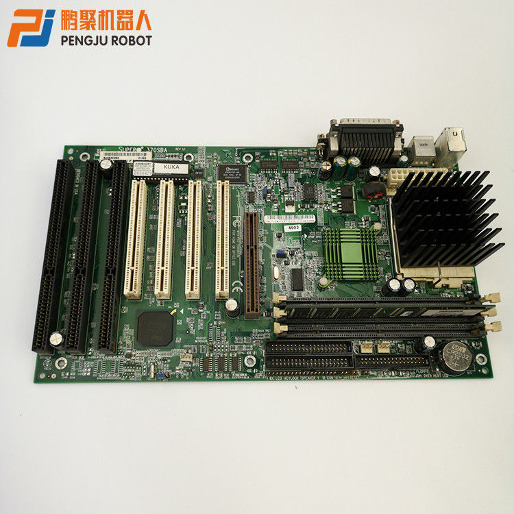 00-114-973KUKA C2 PC SY-7VBA133K Главная доска 00198616 KUKA C4 00-198-616 00-171-195 PC D2608-K11 GS1 00-154-293 KUKA C2 ed05 PC w26361-w75-x-03 D1688-K32 GS2 00154293 W26361-W1611-X-02/W26361-W1611-Z4