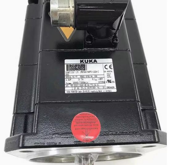 Двигатель KUKA 1FK7105-5AY81-1YY3-Z/8.3 кВт 1FK7101-5AY71-1SY3-Z 00-179-161 MG_260_180_30_S0 1FK7101-5AY71-1SY3-ZS77/4.9 кВт 00136893 1FK7103-5AF81-1SH3-Z MG_360_180_30_S0 4.2 кВт 1FK7101-5AY