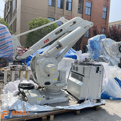 Palletizing используемый робот погрузо-разгрузочной работы роботов IRB660-250/3.15 ABB