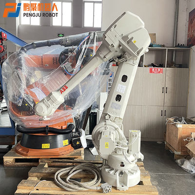 Промышленная регуляция робота IRB 4600-40/2.55 ABB Palletizing многофункциональная