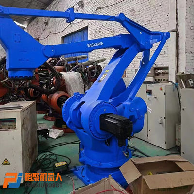 MPL800 использовало робот высокой точности роботов YASKAWA высокоскоростной отчетливо произношенный вертикалью