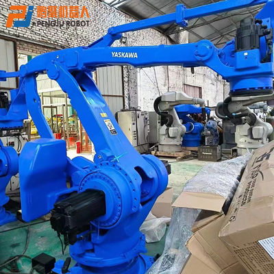 MPL800 использовало робот 4 осей роботов YASKAWA полностью автоматический Palletizing