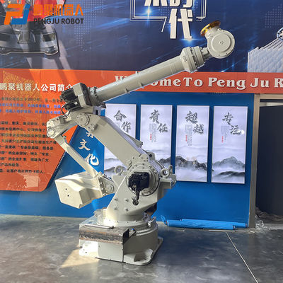 Используемые роботы еды роботов UP350-200 YASKAWA Palletizing