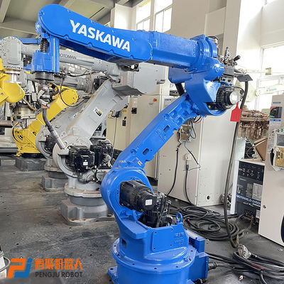 Ось 7 использовала сваривая выбор Yaskawa MA1900 промышленные и робот места
