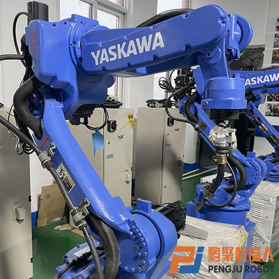 Используемый сварочный аппарат робота YASHAWA MA1440 RD 350