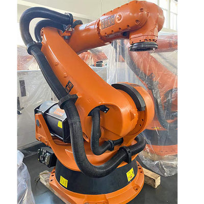 Рука KUKA KR200 6 осей промышленная используемая робототехническая Palletizing регулирующ робот