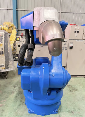 Используемая полезная нагрузка 20kg ряда 2900mm руки EPX2900 брызг Yaskawa робототехническая работая