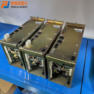Используемые компоненты блока C.P.U. блока электропитания Yaskawa CPS-420F