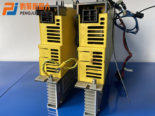 Аксессуары робота усилителя A06B-6117-H104 Fanuc робота Fanuc