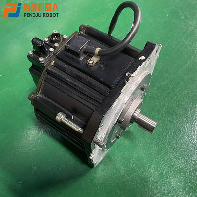 части руки робота 550W Yaskawa едут на автомобиле SGMRS-06A2B-YR11