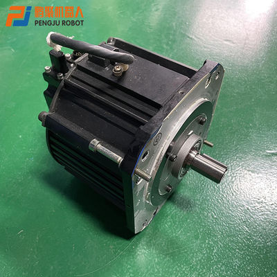 мотор сервопривода SGMRS-12A2B-YR11 аксессуаров робота 1150W Yaskawa