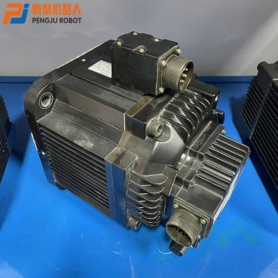 мотор сервопривода SGMGH-14A2A-YR13 1400w Yaskawa