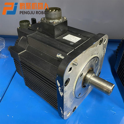 Подержанный мотор сервопривода SGMGH-30A2A-YR33 2900w YASKAWA