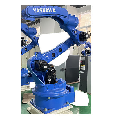 Yaskawa MH24 использовало роботы упаковки еды автомобиля промышленных роботов изготовляя