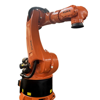 Полезная нагрузка механической руки 500Kg оси робота R3080 KR 510 Palletizing промышленная 6