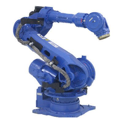 Осей Yaskawa ES165D автоматическая 6 регулируя штабелирующ нагрузку 165kg робота