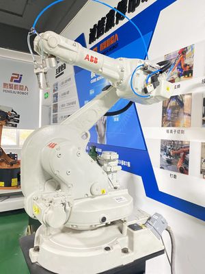 Использованный робот для сварки малых точек ABB IRB1600-10/1.45
