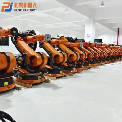 Роботы KR16 KR60 KR210 KR240 KR360 KR500 Kuka для сваривая Palletizing загрузки