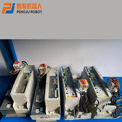 Кука 00-134-525 Сервоснабжение KPS600/20-ESC UL с контроллерами Kuka KRC2 и KRC2ed05