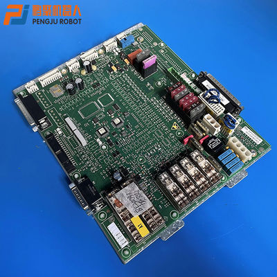 КРК2 ESC-CI Планшеты изготовлены Kuka КРК2 ESC-CI Планшеты ESC-CI3 модуль 00-127-755 Безопасная материнская плата 00-106-290