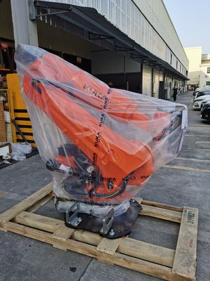 НОВАЯ КУКА KR210 R2700, KRC4, 210 кг груза,Достижение 2700 мм, Палетизация, Монтаж, Погрузка и разгрузка деталей, Образование