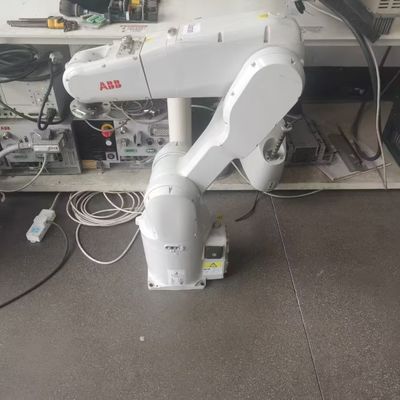 ABB IRB 1200 (5/0.9) Робот для обработки деталей, полировки, измерения, сборки деталей