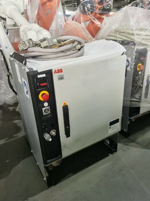 ABB IRB 4600-40/2.05 IP67 6-осе 40 кг средней полезной нагрузки ABB робот для машинного натягивания, дебрирования и подбора и размещения приложений.