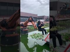 Используемые роботы Kuka