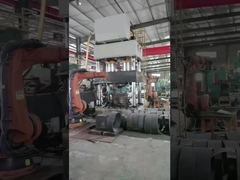 Роботов сборочного конвейера промышленного робота оси KUKA KR210 R2700 линейные 6