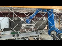 Ось 6 использовала роботы роботов KR150-2 2000 Kuka многофункциональные промышленные сваривая