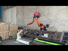 Используемые роботы Kuka