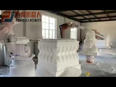 Используемый робот оси KR150-2 2000 робота 6 Kuka Palletizing нагружая сваривая